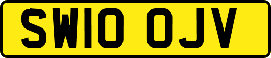 SW10OJV
