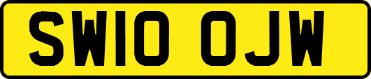 SW10OJW
