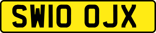 SW10OJX