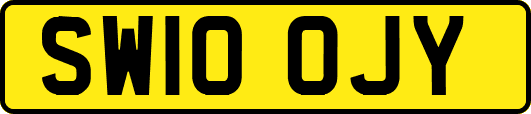SW10OJY
