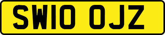 SW10OJZ