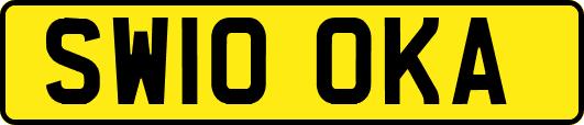 SW10OKA