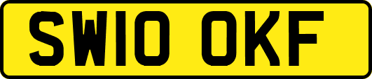 SW10OKF