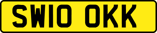 SW10OKK