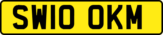 SW10OKM