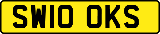 SW10OKS