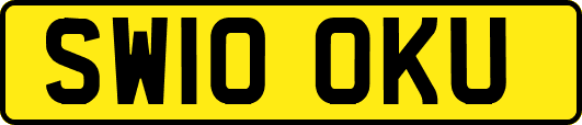 SW10OKU