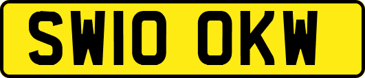SW10OKW