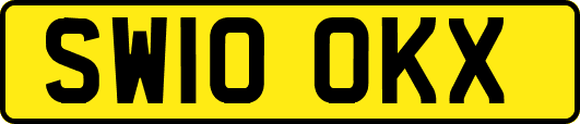 SW10OKX