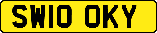 SW10OKY