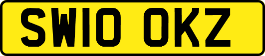 SW10OKZ
