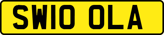 SW10OLA