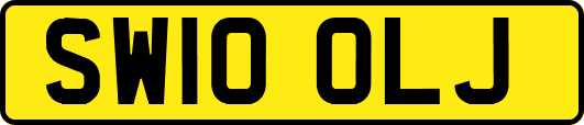 SW10OLJ