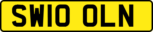 SW10OLN