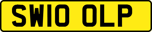 SW10OLP