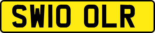 SW10OLR