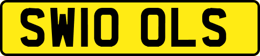 SW10OLS
