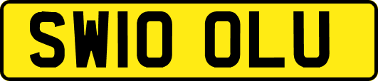 SW10OLU