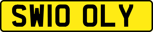 SW10OLY