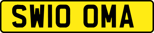 SW10OMA