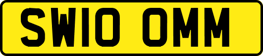 SW10OMM