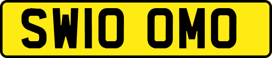 SW10OMO