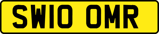 SW10OMR