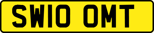 SW10OMT