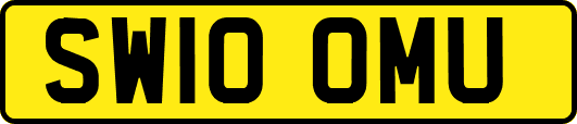 SW10OMU