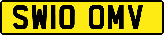 SW10OMV