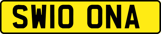 SW10ONA