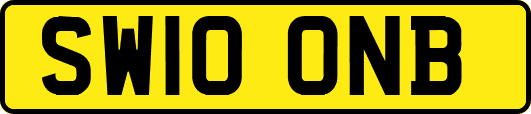 SW10ONB