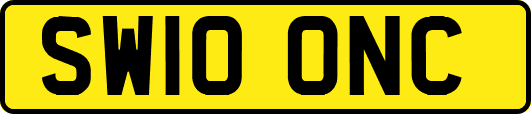 SW10ONC