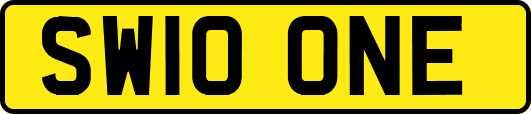 SW10ONE
