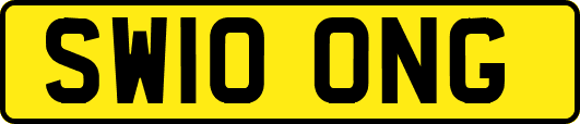 SW10ONG