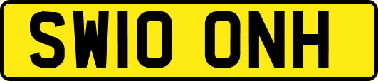 SW10ONH