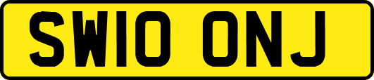SW10ONJ