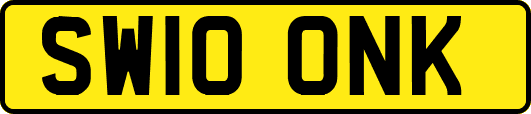 SW10ONK