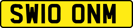 SW10ONM