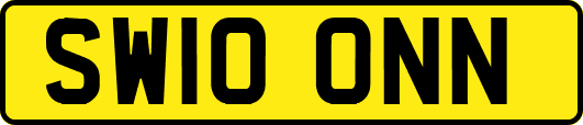 SW10ONN