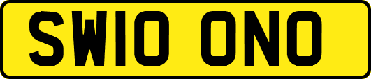 SW10ONO
