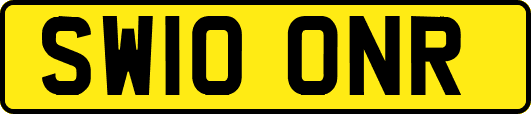 SW10ONR