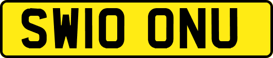 SW10ONU