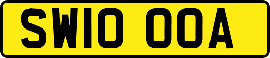 SW10OOA