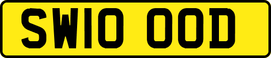 SW10OOD