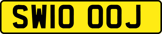 SW10OOJ