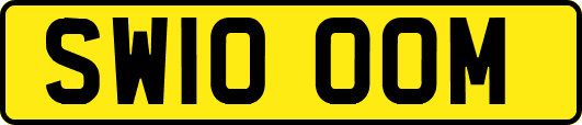 SW10OOM