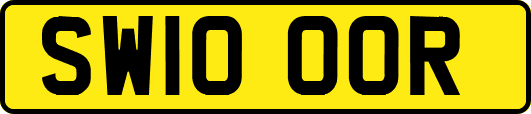 SW10OOR