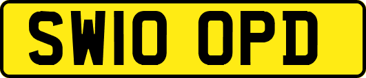 SW10OPD
