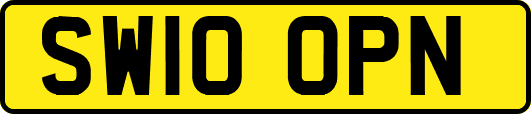 SW10OPN